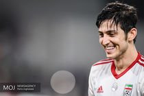 دیدار سردار آزمون با سرمربی جدید تیم ملی فوتبال ایران