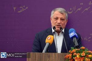 زیرگذر استاد معین برای دو لاین رفت و برگشت ساخته شده است