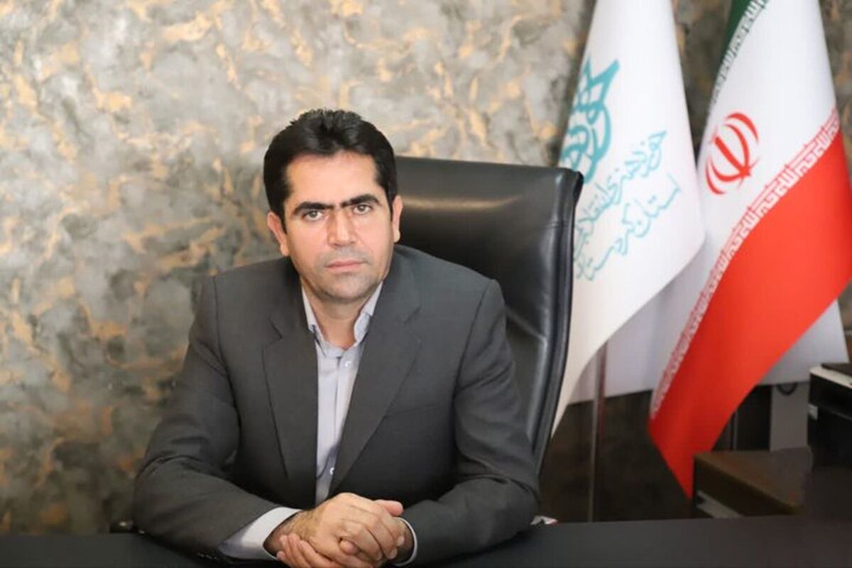 حوزه هنری کردستان