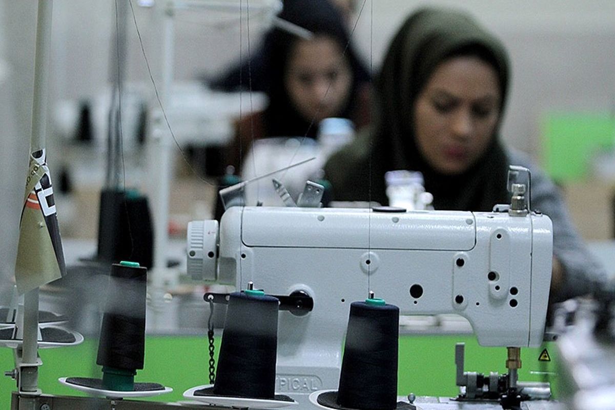 اشتغال زایی