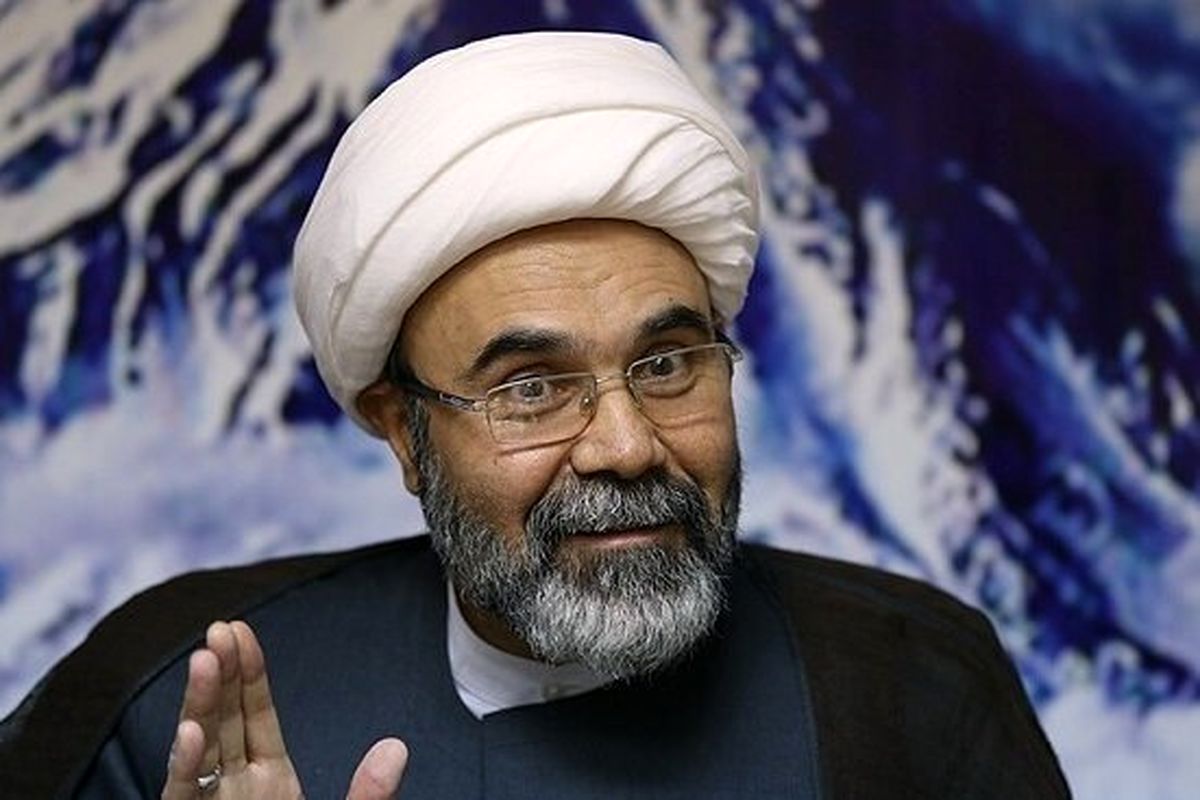 حجت‌الاسلام و المسلمین موسی‌پور