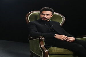 بازخوانی نوحه ها توسط راغب بسیار ارزشمند است