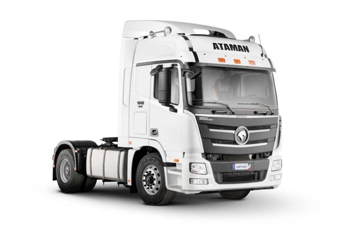 ایران خودرو