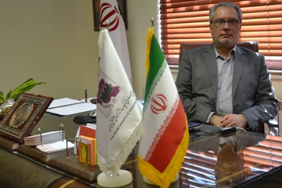 احمد علی شهیدی