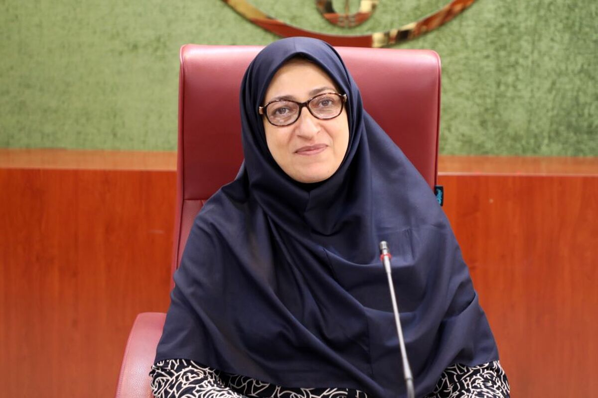 معاون محیط زیست انسانی