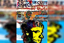 مستند متهمین دایره بیستم در جشنواره زردآلوی طلایی ارمنستان راه یافت