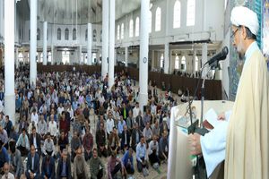 وحدت بین مسئولین لنجان و ذوب آهن اصفهان نوید بخش آینده ای روشن است