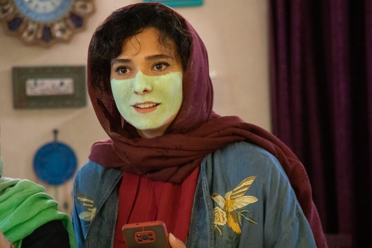 فیلم سینمایی رویای کاغذی