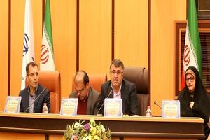 گیلان در مقایسه با  جمعیت دانش آموزی کشور 4 دهم کمتر است/گیلان میزبان جشنواره «جابربن حیان» در سطح کشور