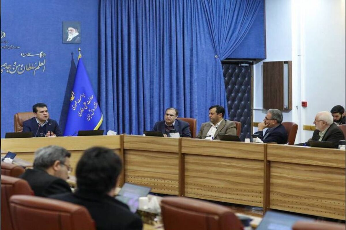 معاون علمی رئیس جمهور