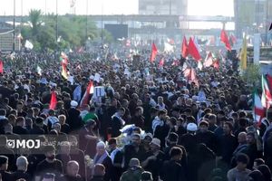 بسیج رسانه هرمزگان از خبرنگاران در پوشش مراسم وداع با رهبر شهید تقدیر کرد