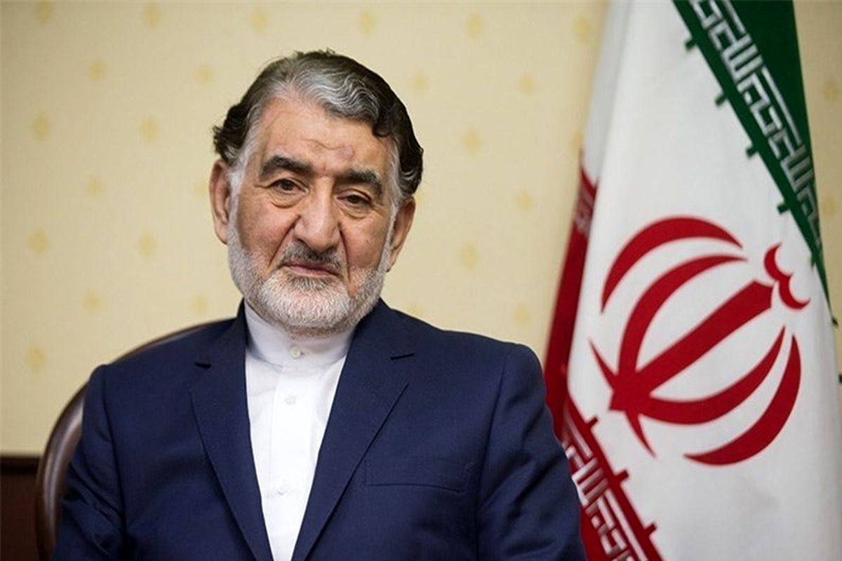 یحیی آل اسحاق