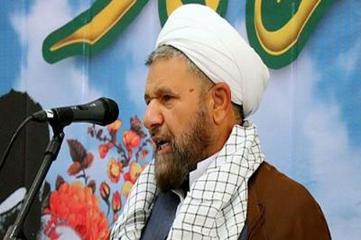 تارم امام جمعه جیرفت