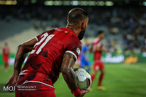 نتیجه بازی تراکتورسازی سایپا / اولین برد تراکتور 