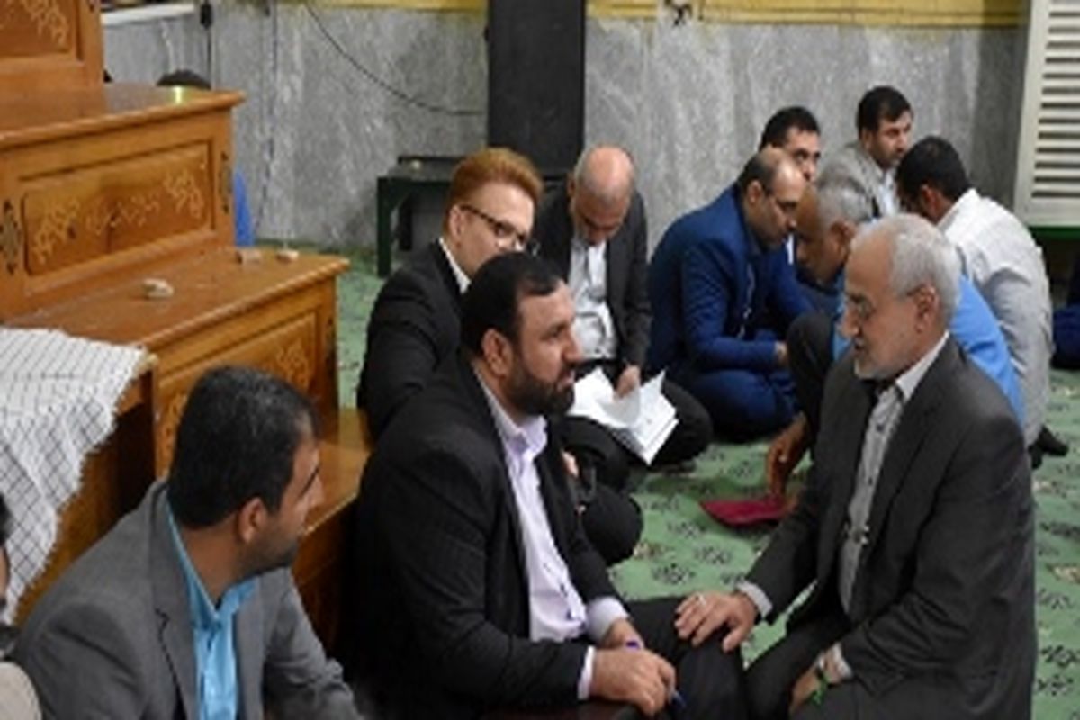 علی صالحی