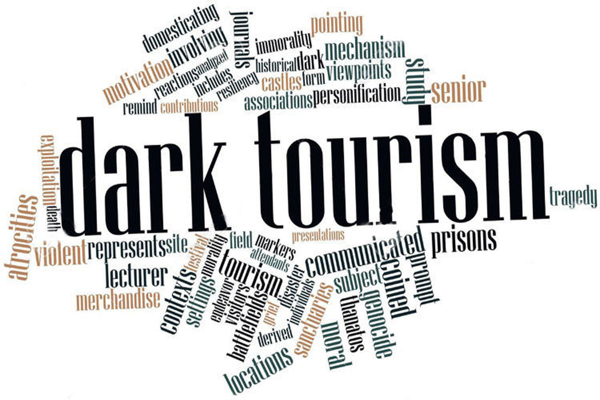 دارک توریسم