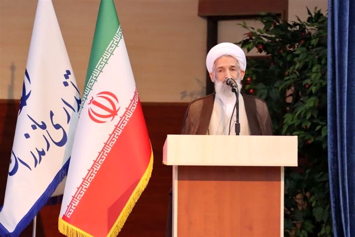 امام جمعه ساری