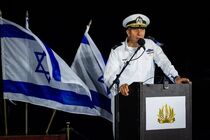 رئیس جدید شاباک منصوب شد