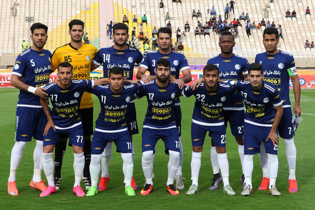 استقلال خوزستان