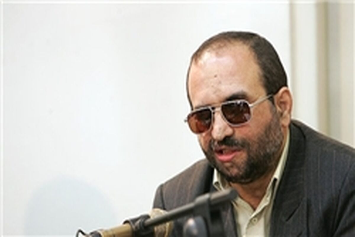 مجتبی شاکری