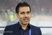 تهمت های زیادی در فصل جاری شنیدیم اما در نهایت به جام قهرمانی نزدیک شدیم