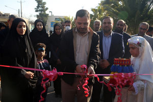 سیزدهمین رویداد ملی «روستا آباد» در شیراز کلید خورد