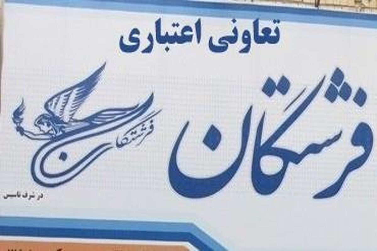 موسسه فرشتگان