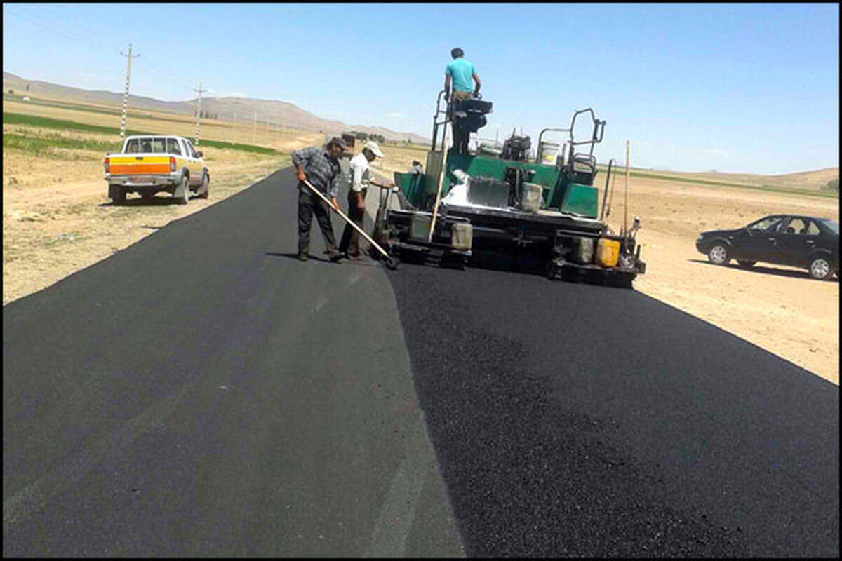 جاده‌های بین شهری کشور