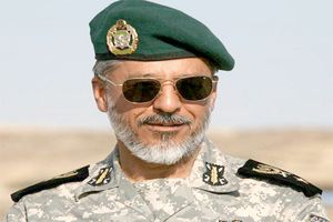 امروز؛ سفر فرمانده نیروی دریایی ارتش به مالزی