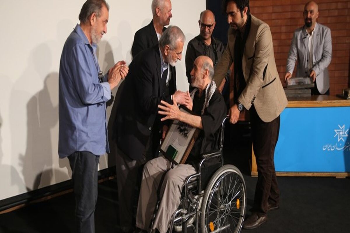 عزیزالله نعیمی