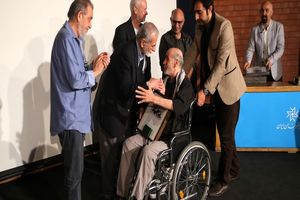 عکاس پیشکسوت انقلاب درگذشت