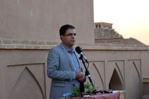 میراث فرهنگی، منبع آگاهی انسان از شیوه زندگی گذشتگان است