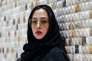 آناهیتا درگاهی بازیگر فیلم سینمایی«بی‌مادر» شد