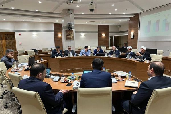 نقد، لازمه پیشرفت هر مجموعه است