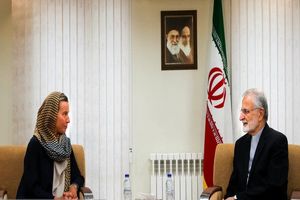 موشک ماهواره بر سیمرغ برای انتقال ماهواره طراحی شده است