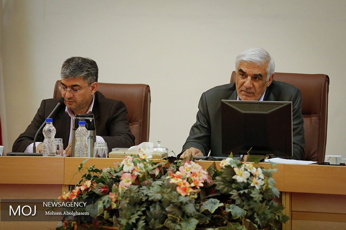 برگزاری نشست معاونان سیاسی استانداری‌ها با محوریت انتخابات