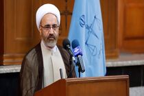 مسئولان عالی قوه قضاییه در جریان پرونده‌های مردم قرار گیرند