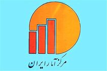 نرخ رشد اقتصادی ۶ ماه نخست سال بدون نفت ۶ درصد اعلام شد
