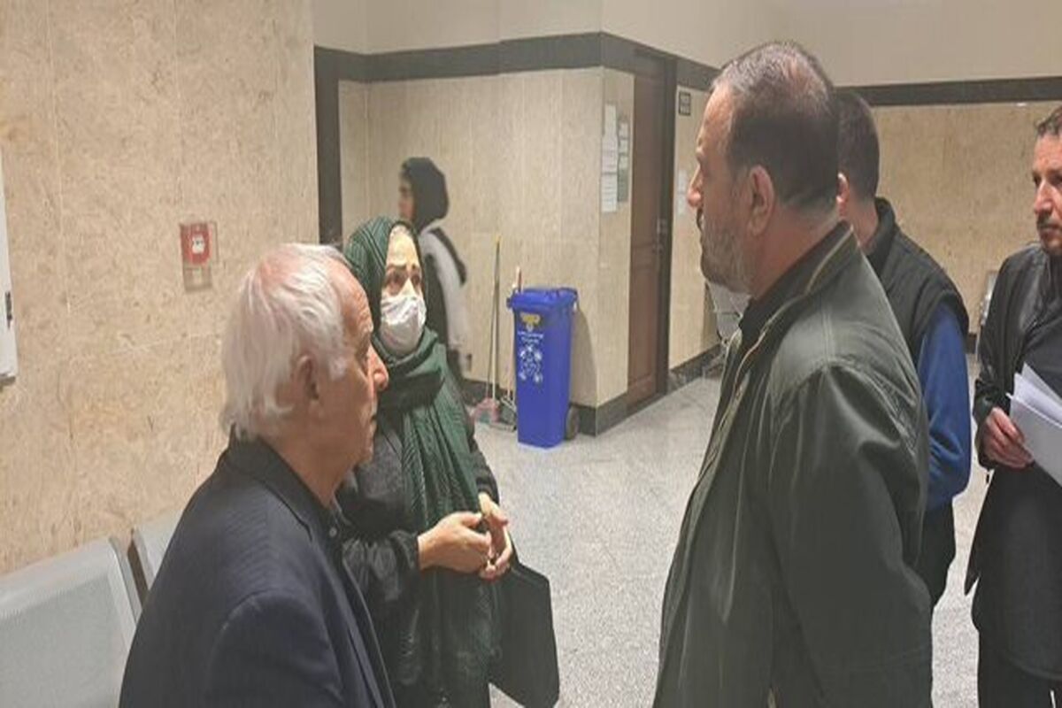 دادستان تهران