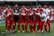 ترکیب پرسپولیس برابر نسف قارشی مشخص شد