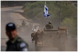 فلسطین اشغالی از ترس حملات یمنی‌ها در آماده باش است