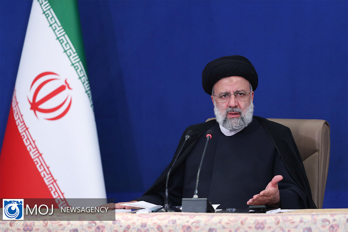 اولین جلسه شورای‌ عالی مسکن به ریاست آیت‌ الله رئیسی