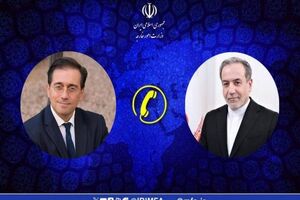 عراقچی بر رویکرد مسئولانه ایران در صیانت از امنیت پایدار در منطقه تاکید کرد