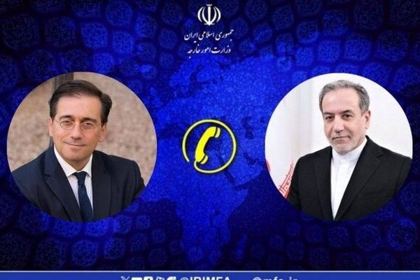 عراقچی بر رویکرد مسئولانه ایران در صیانت از امنیت پایدار در منطقه تاکید کرد