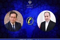 عراقچی بر رویکرد مسئولانه ایران در صیانت از امنیت پایدار در منطقه تاکید کرد