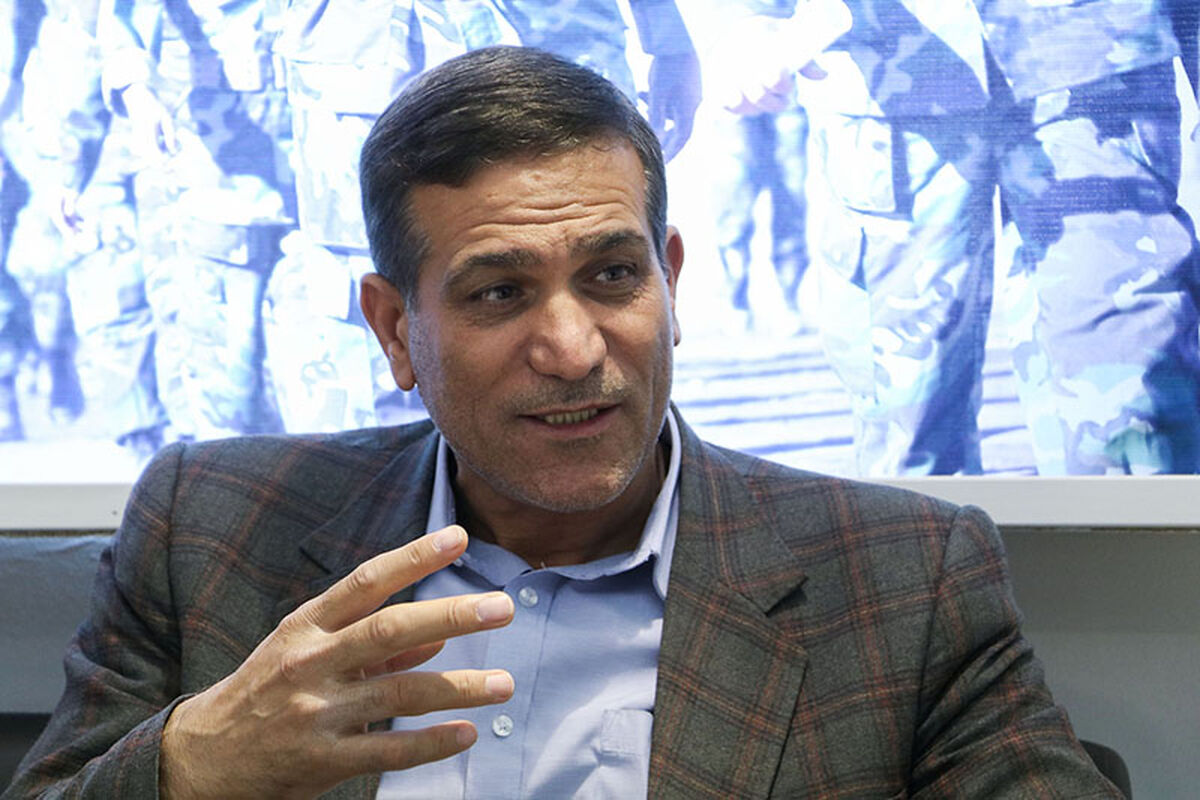 خدادادی