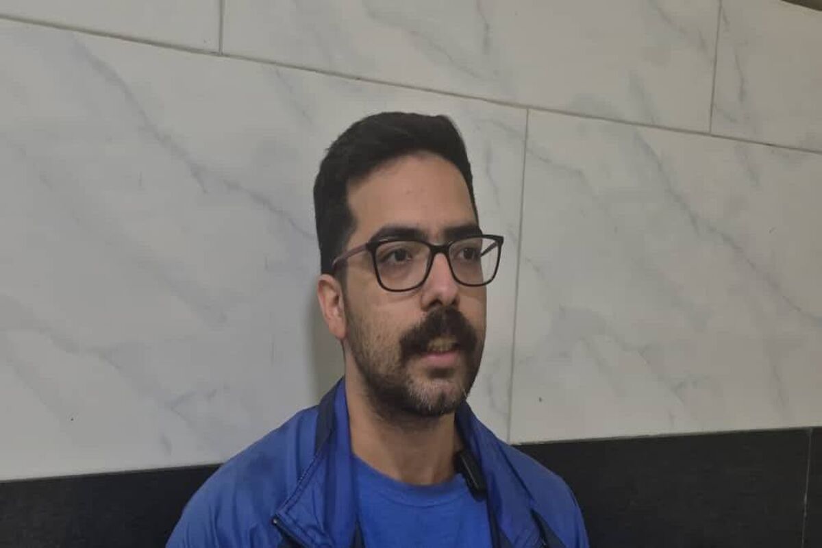 جاسوس موساد