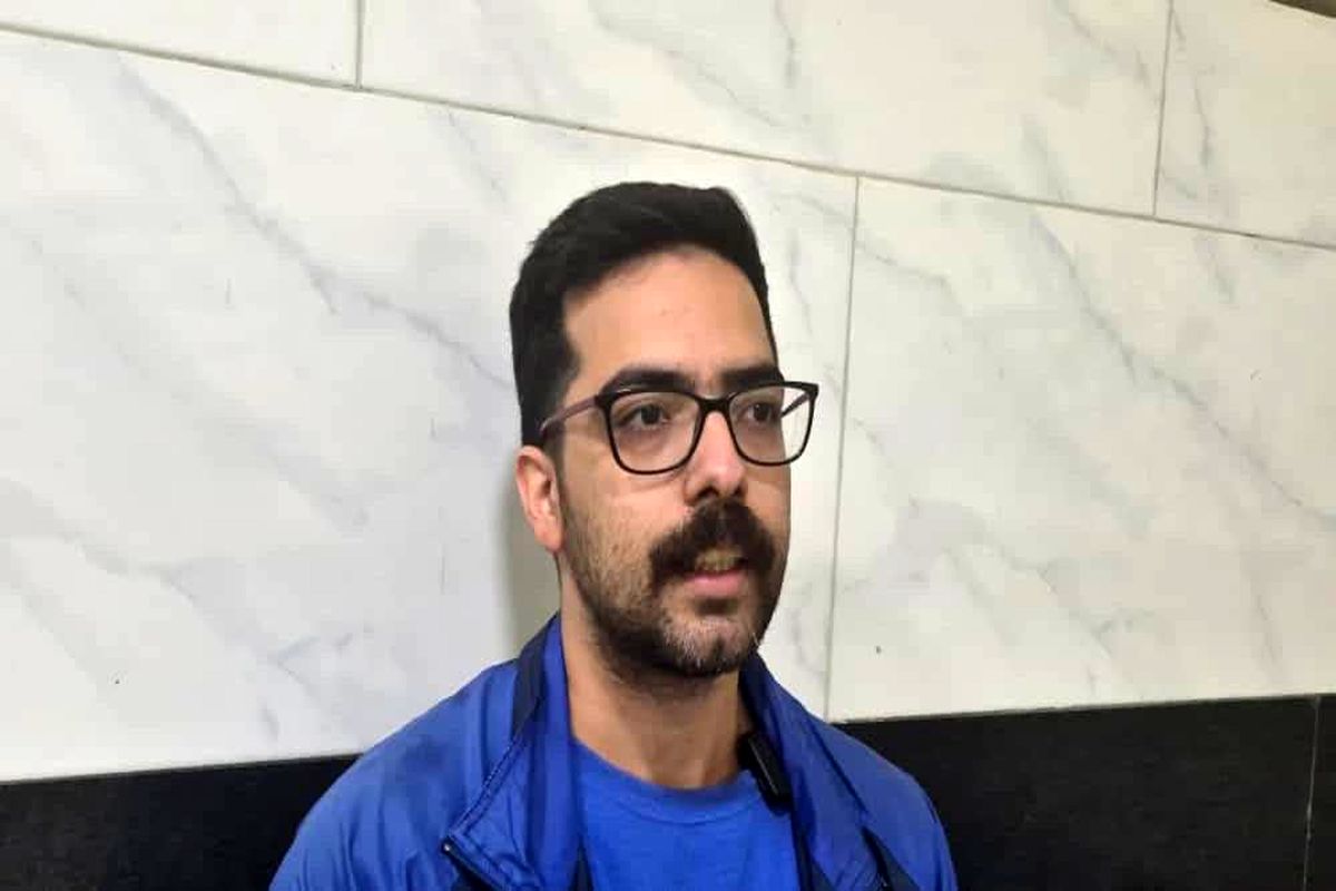 جاسوس موساد