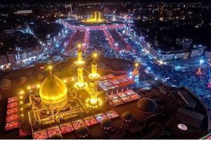 فرصت نهایی دانشگاهیان برای ثبت‌نام عتبات
