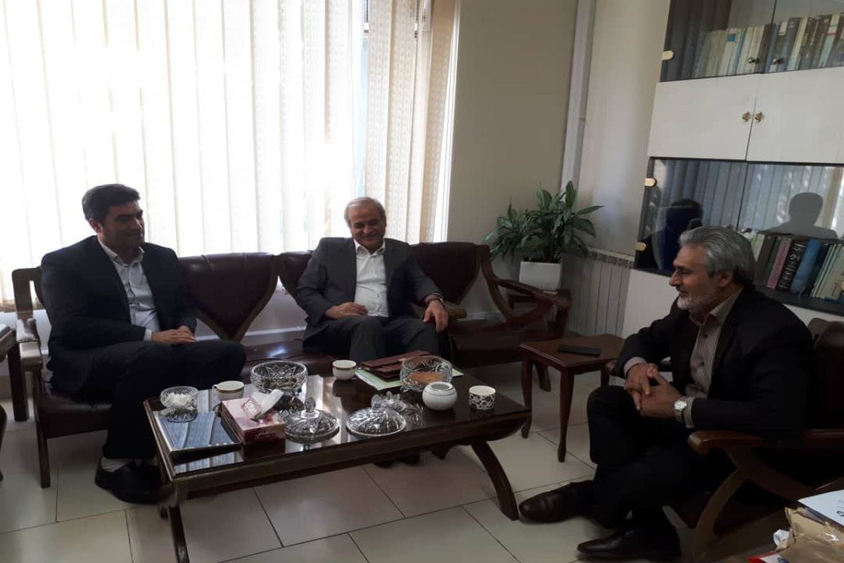 ارشاد اسلامی